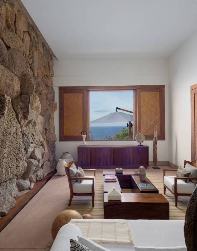 Residencia El Adivino